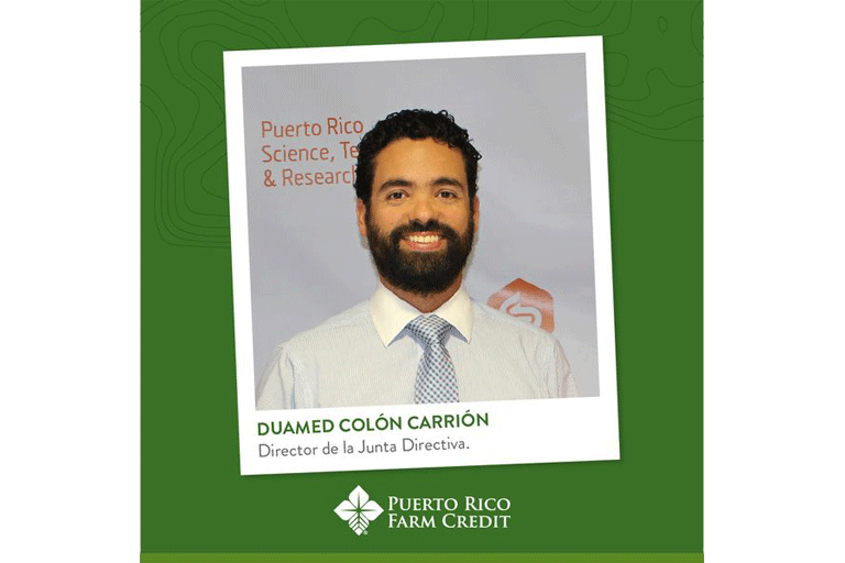 2024. Director / Junta Directiva de PR Farm Credit