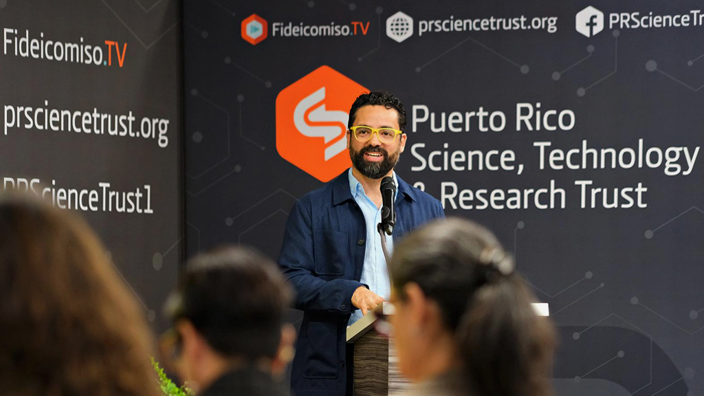 2025. Duamed, de Agro Tropical, es ponente en el evento "Alimenta tu Microbiota".