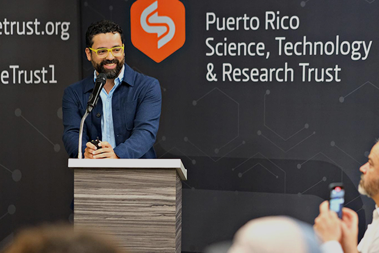 2025. Ponente en evento "Alimenta tu Microbiota"